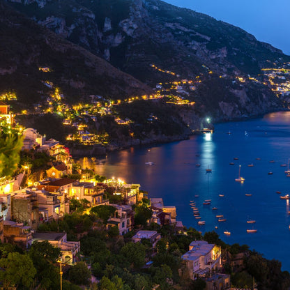 Amalfi Coast