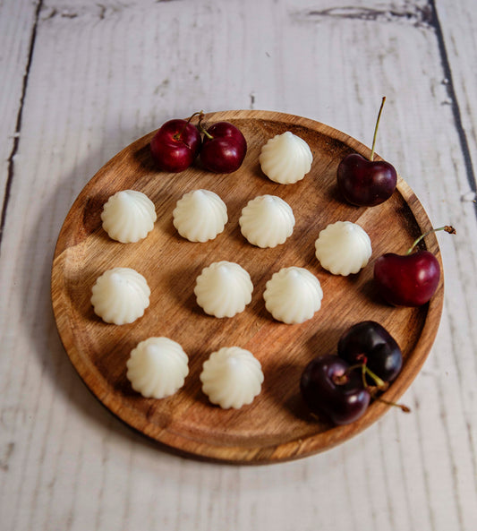 Cherry Bakewell Wax Melts