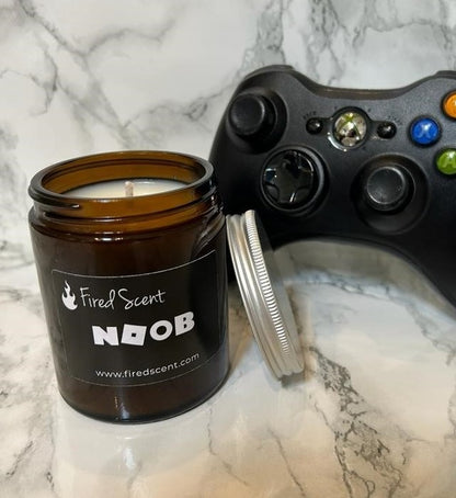 NOOB - Gaming Candle (180ml)