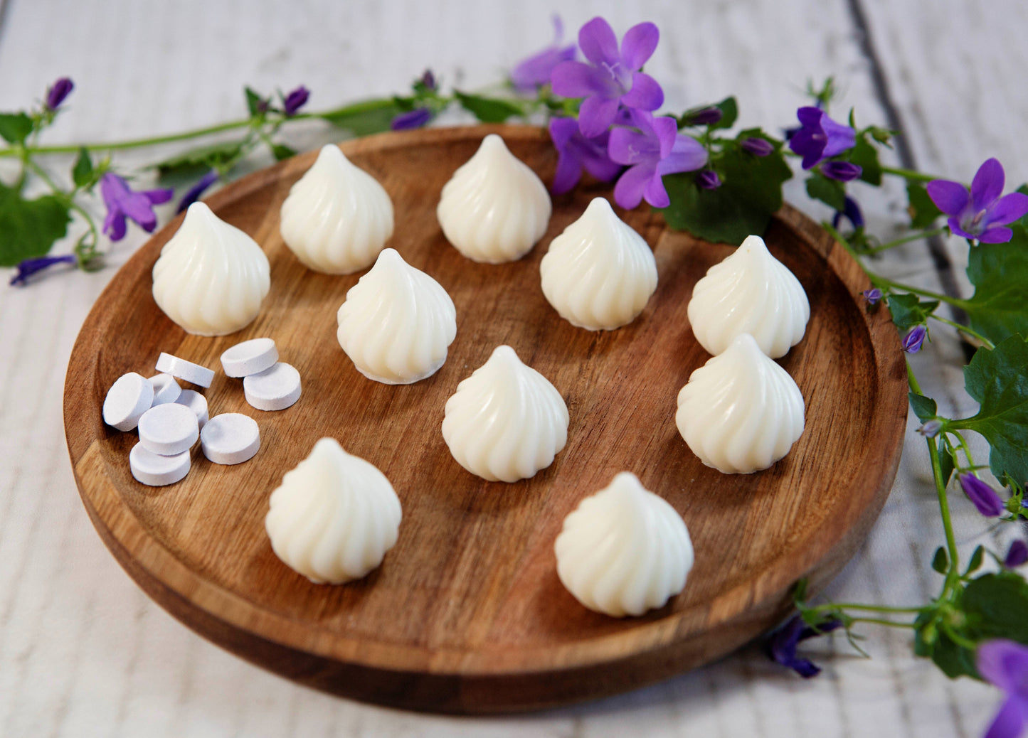 Parma Violets Wax Melts