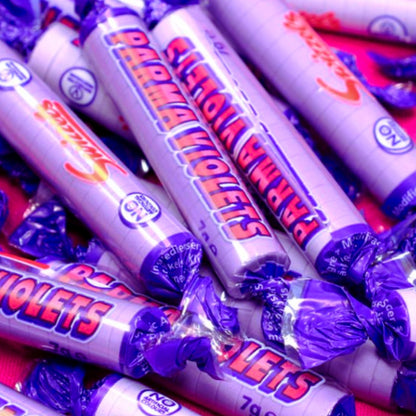 Parma Violets